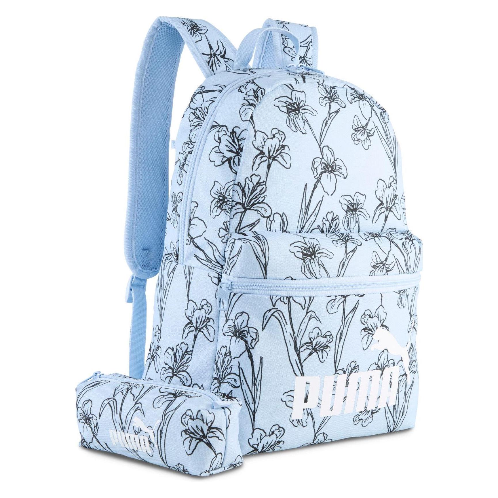 Puma PHASE AOP Backpack Set (20 l) (091733)