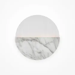 Wandleuchte JUPITER (LBH 3x30x30 cm) - LBH 3x30x30 cm
