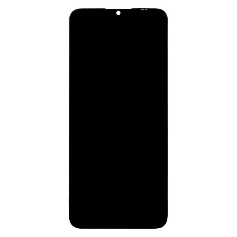Nokia G11 Touch-Einheit + LCD-Display Schwarz (Display, Nokia G11) (57983110719)