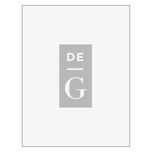 De Gruyter Dermaptera. Catadermaptera I (Deutsch, Hardcover, Henrik Steinmann) (7550935)