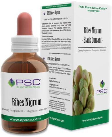 Forza Vitale Psc Blackcurrant 15 ml