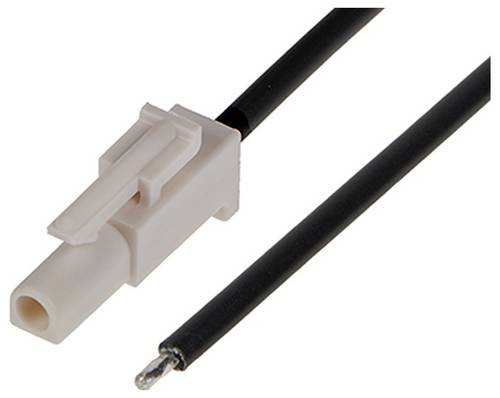 Molex Buchsengehäuse-Kabel 216291-1012 Bulk