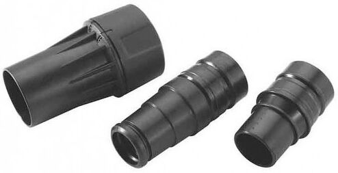 DeWALT DWV9210-XJ AirLock Kit d&amp;#039;adaptateurs pour extraction DWV9000, DWV9120 , DWV9130