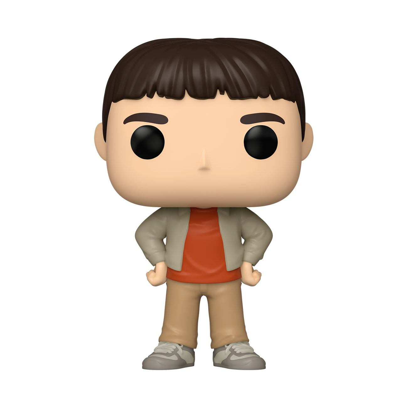 Funko Pop! Lloyd Christmas Dumm und Dümmer Vinyl figuur