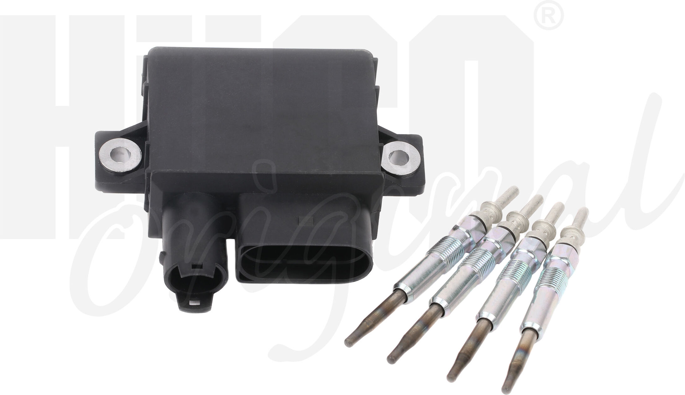 Astemo Relais, Glühanlage Service Kit 132302 Für Bmw