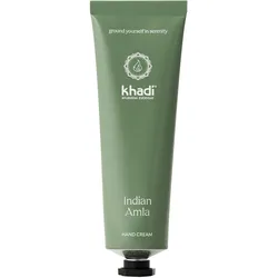 50ml khadi Ayurveda Everyday Indian Amla Handreme