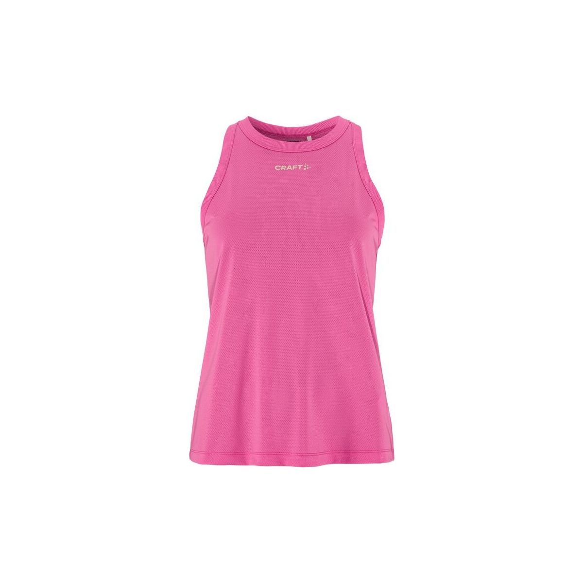 Craft Essence Mesh Singlet Women magenta (7660) S 1914698-7660-4