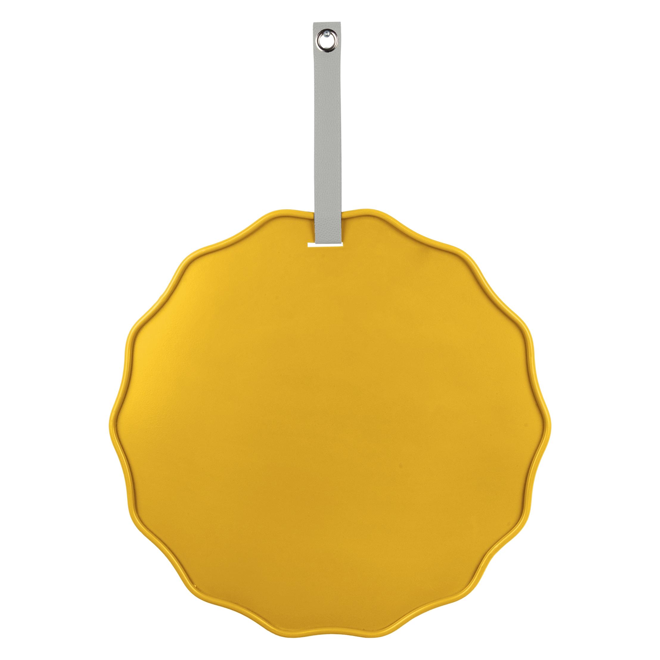 present time Memo Funky Wave (Magnettafel, Pinnwand) (PT4166BY)