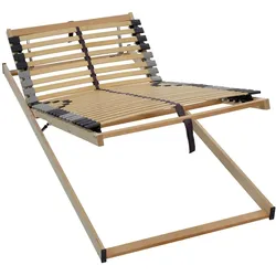 Linneweber Federholzrahmen KG DUO 28 - LF ca. 140.00x200.00