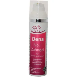 VetInnovations Dens No. 1 Zahngel 75ml