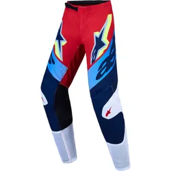 Alpinestars Supertech Dyna Jugend Motocross Hose 30