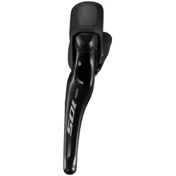Shimano, Schalthebel + Bremshebel