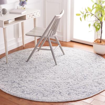 SAFAVIEH Handmade Metro Adelie Wool Rug
