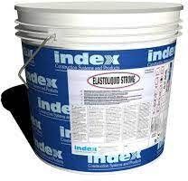 Rivestimento elastomerico Index Elastoliquid Strong