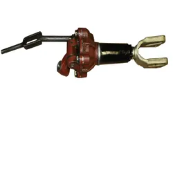 Hubwinde komplett MTS Belarus | 80-4605150-02