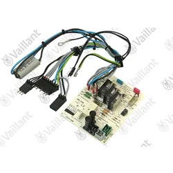 Vaillant Leiterplatte 130372