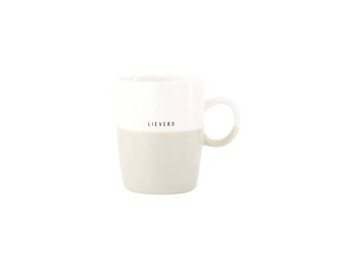 Zusss theemok Lieverd (Ø8 cm)