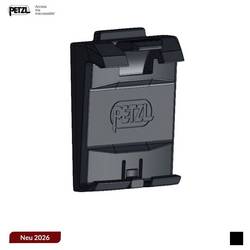 Petzl E073CA00 Helmhalterung (Halterung) EEK A (A - G) Petzl PIXA 1, PIXA 2, PIXA 3, PIXA 3R, PIXA Z1, SWIFT RL PRO Schwarz