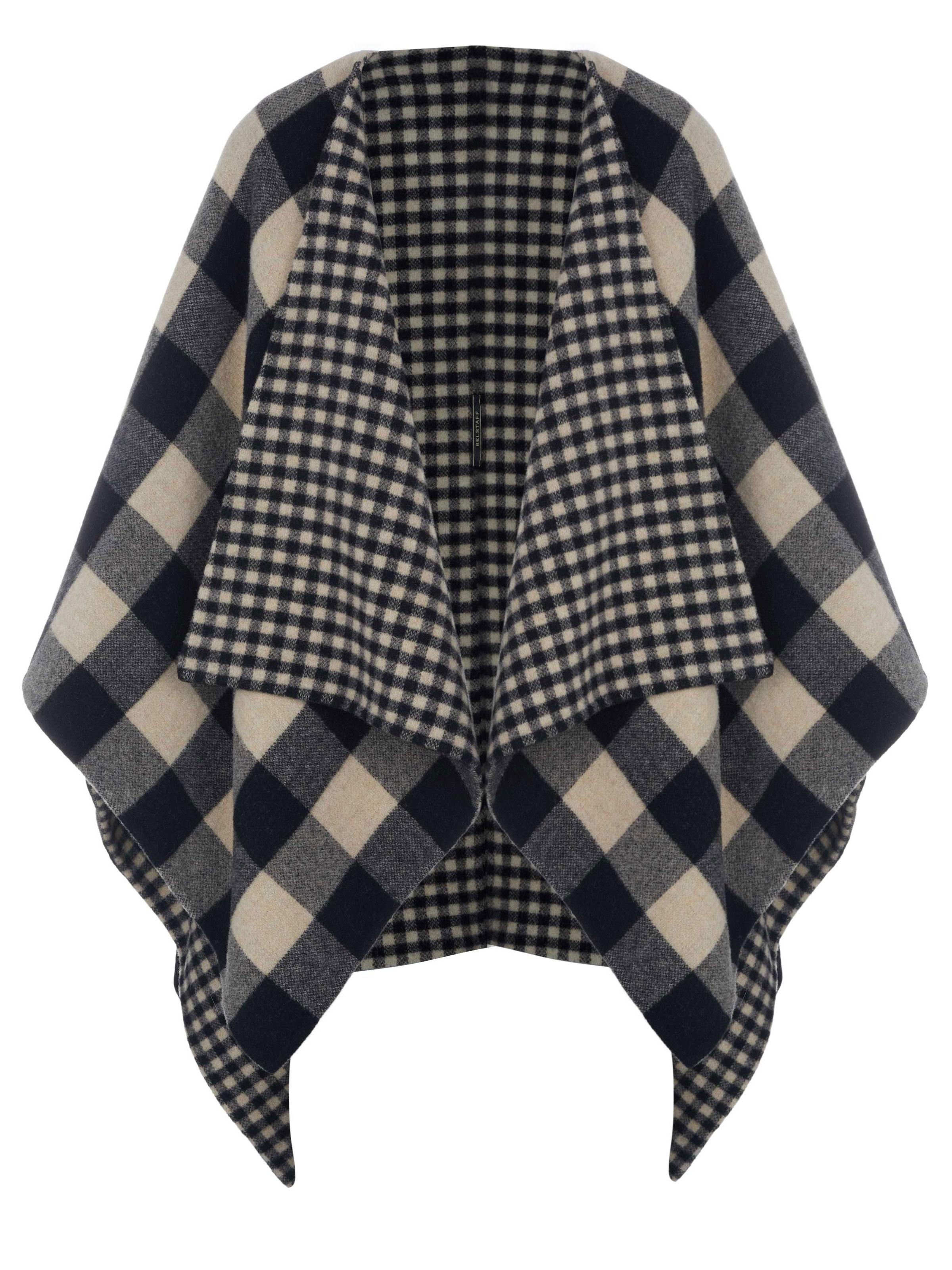 Belstaff jas
