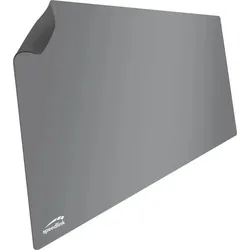 SPEEDLINK SL-620101-XXL-GY Mauspad Gaming-Mauspad Grau