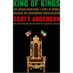 King of Kings, Sachbücher von Scott Anderson
