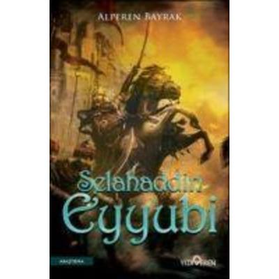 Selahaddin Eyyubi, Taschenbuch von Alperen Bayrak, Yediveren Yayinlari