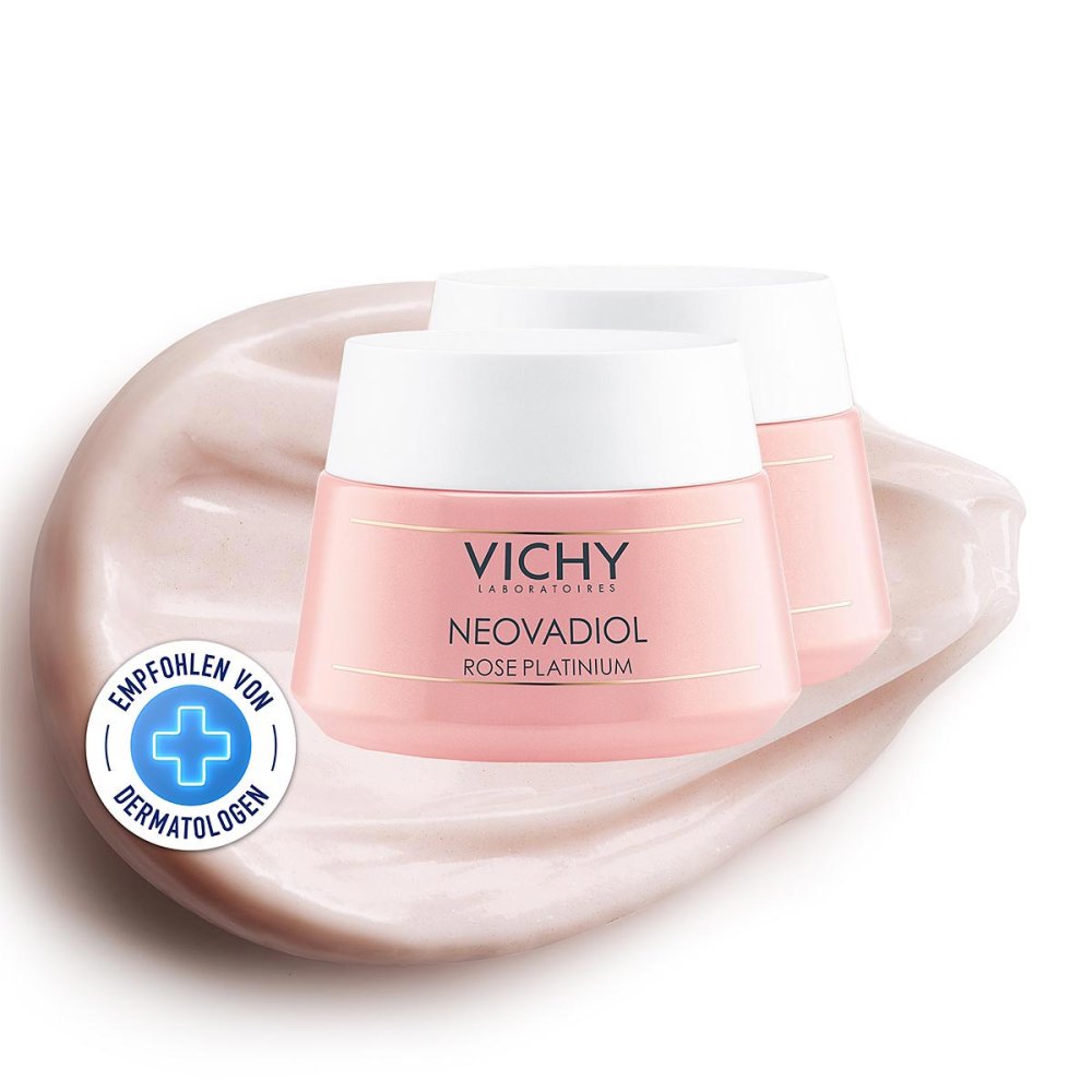 L'Oreal Deutschland GmbH Geschäftsbereich VICHY Vichy Neovadiol Rose Platinium Creme 08102739