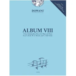 Album VIII, Fachbücher