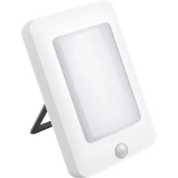 BLULAXA 49350 - LED Orientierungslicht, IR Bewegungsmelder