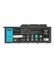 Dell Primary Battery Laptop-Batterie 1 x Lithium-Ionen 4 Zellen 54 Wh für Latitude E7450 (451-BBOG)