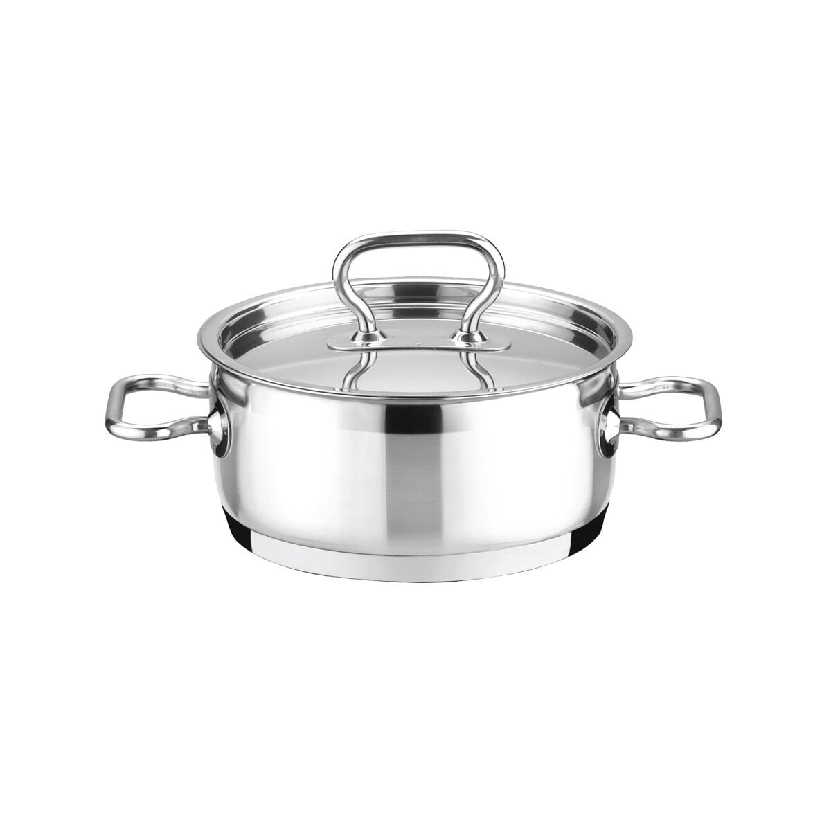 Tescoma Kookpan HOME PROFI, diameter 20 cm, inhoud 3,0 liter