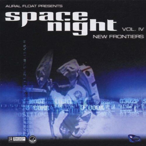 Various - Space Night Vol. 4 - Preis vom 11.10.2026 15:43:13 h