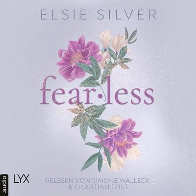 Fearless - Chestnut Springs, Teil 4 - Elsie Silver, Audio, 9783966355735