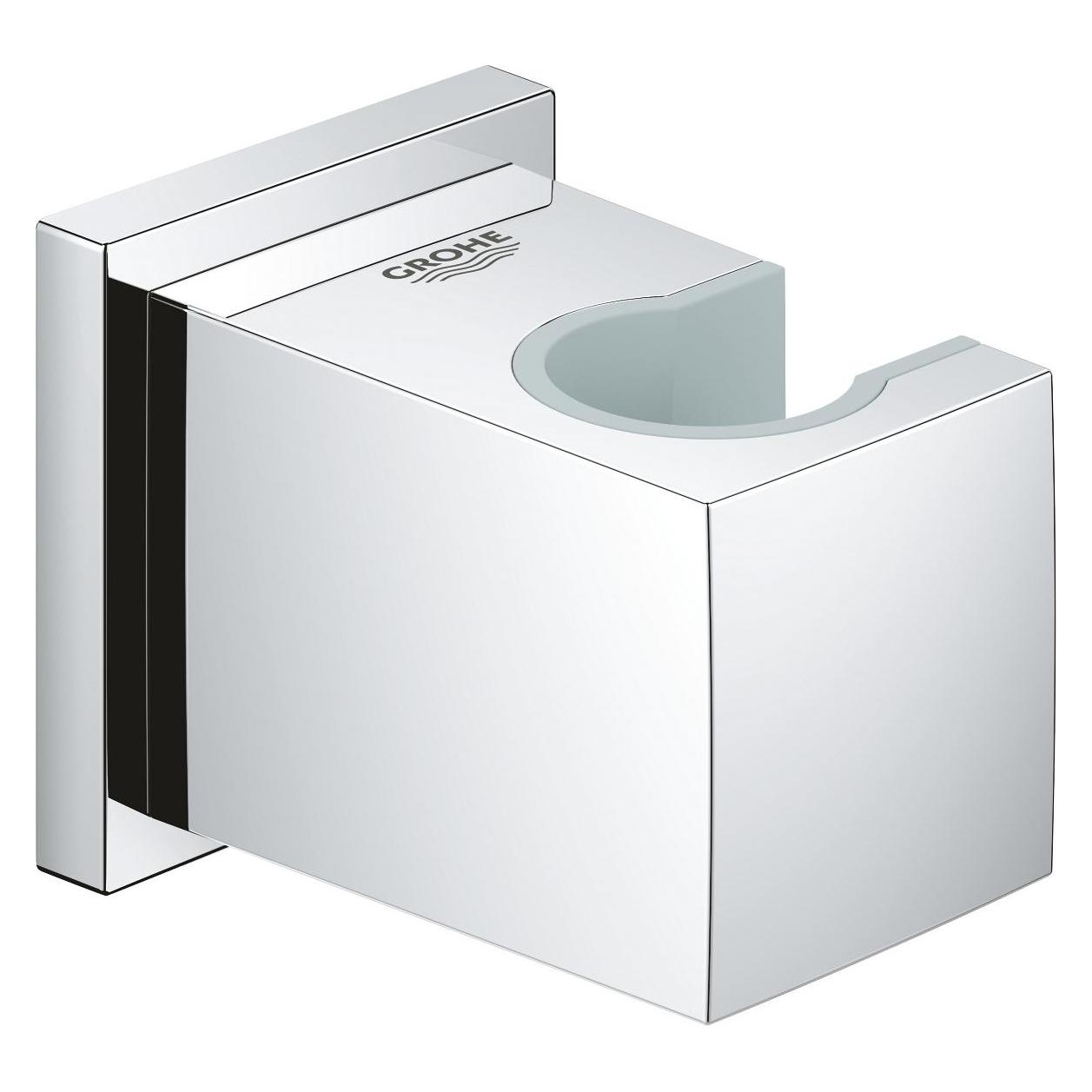 Grohe Handbrausehalter EUPHORIA CUBE nicht verstellbar chrom (27693000)