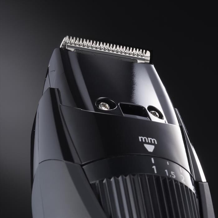 Panasonic Regolabarba, Tagliacapelli Er-gb43-nero