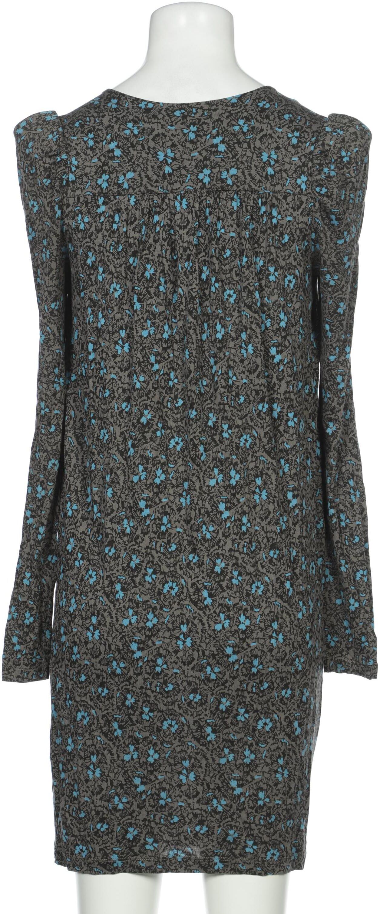 French Connection Damen Kleid, Grau, Gr. S, Viskose - Second Hand