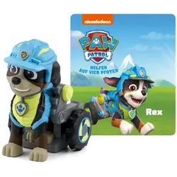 tonies - Hörfigur für die Toniebox: Paw Patrol: Rettung für T-Rex