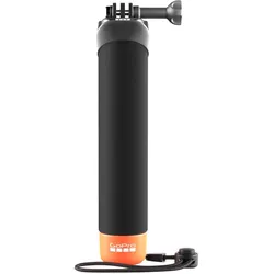 GoPro The Handler Floating Hand Grip, Action Cam Zubehör, Orange, Schwarz