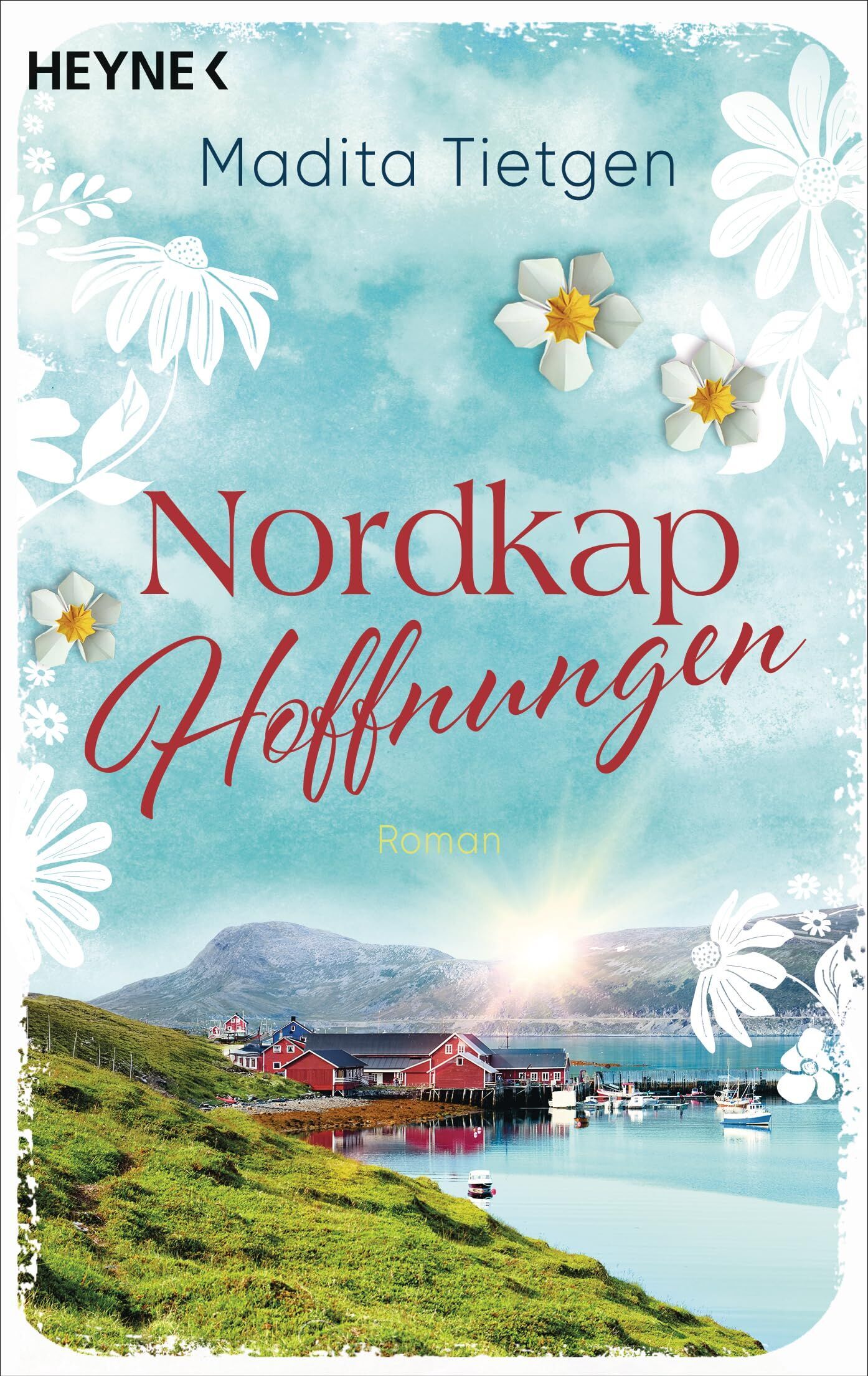 Madita Tietgen - Nordkaphoffnungen - Preis vom 11.10.2026 15:43:13 h