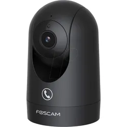 FOSCAM R8M-B - Überwachungskamera, IP, LAN, WLAN, innen