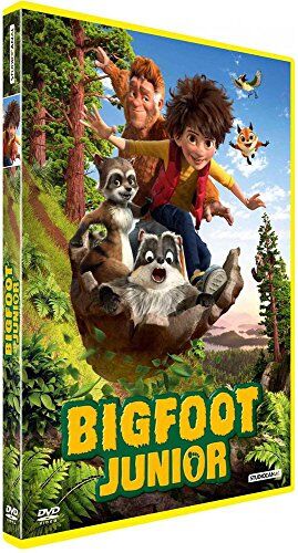 Ben Stassen - Bigfoot junior [FR Import] - Preis vom 09.10.2026 07:28:09 h