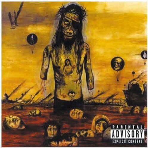 Slayer - Christ Illusion - Preis vom 30.09.2026 09:01:18 h