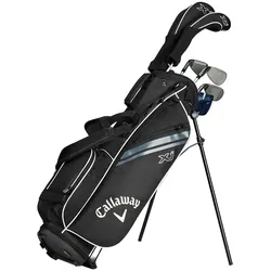 Callaway Juniorset XJ-2 7-teilig