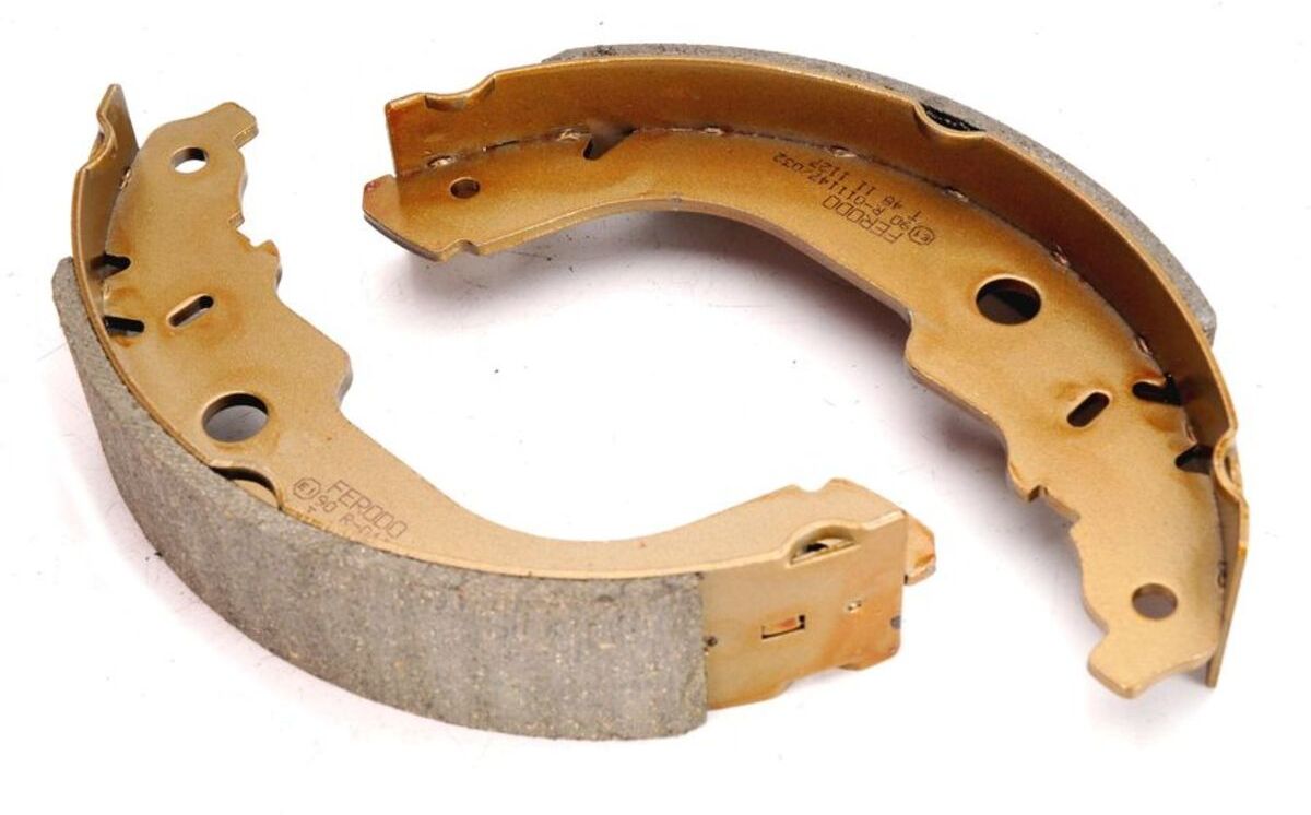 Bremsbackensatz FERODO FSB694