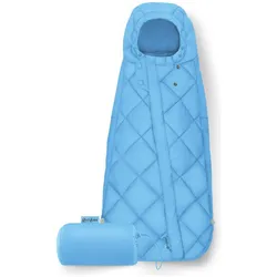 Cybex, Kinderwagen Fusssack, Snogga Mini 2 Fusssäckchen