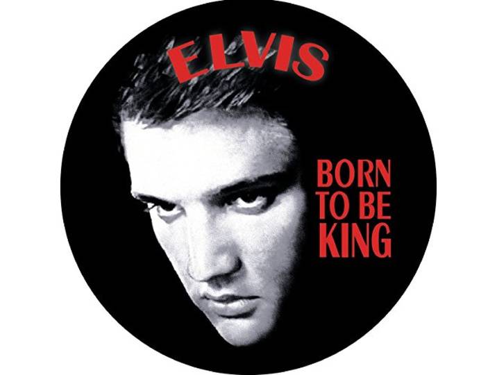 Born to be King