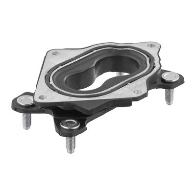 TOPRAN Flansch, Vergaser 100 961 für Audi