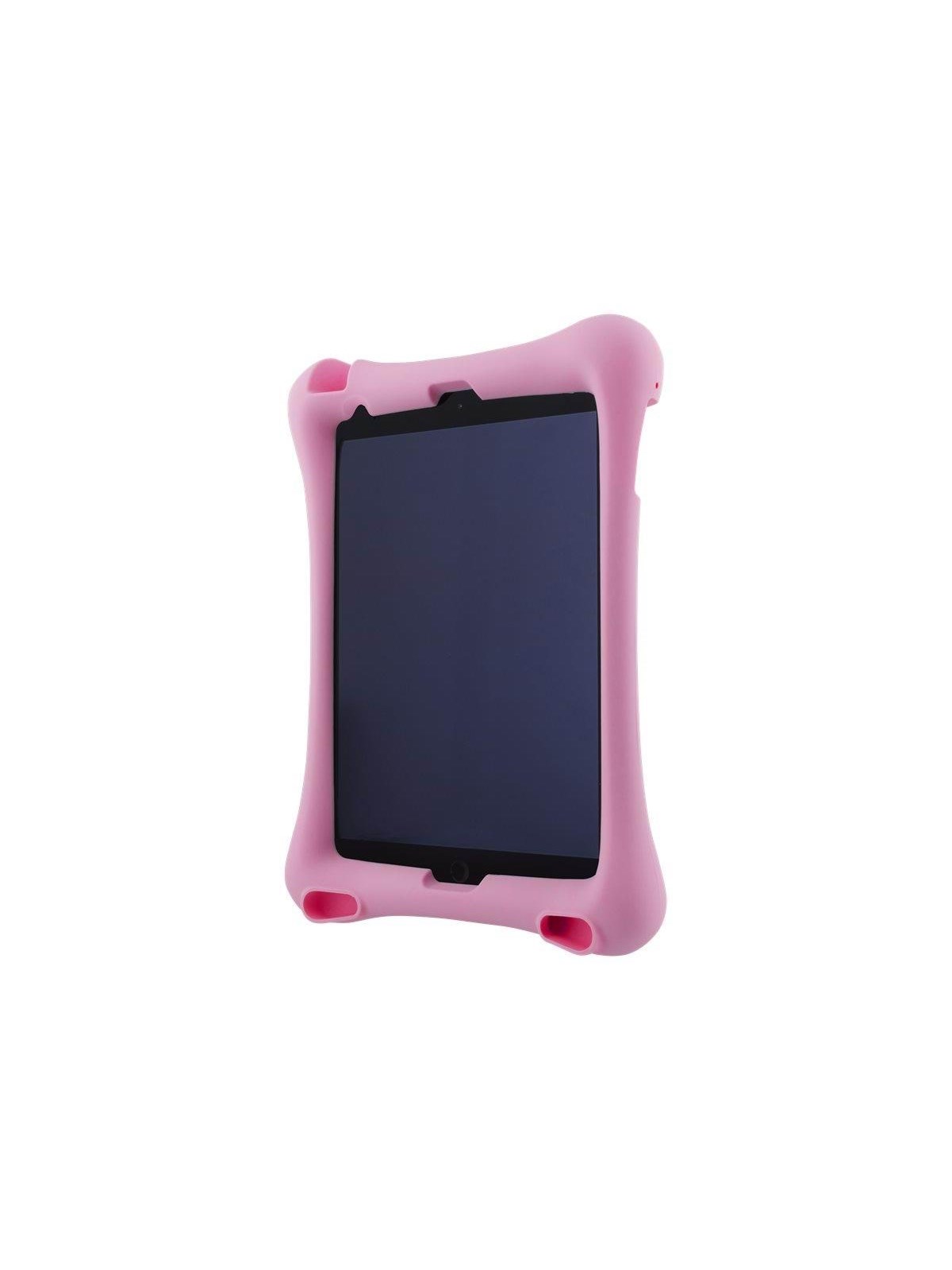 Deltaco Apple iPad 10.2" - 10.5" Silicone case - Pink