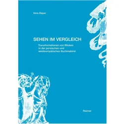 Sehen im Vergleich, Sachbücher von Vera Beyer