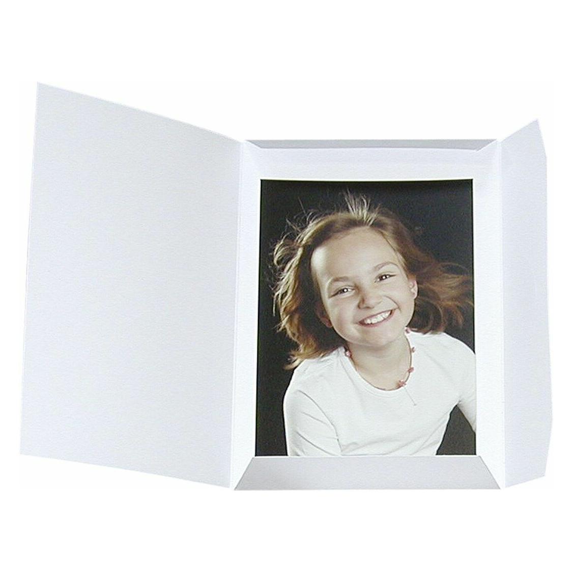 Daiber 1x25 Portraitmappen Sprint-Line 20x30 (25x) (09034)